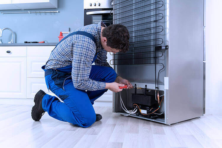 Fridge Repair Service In Hyderabad